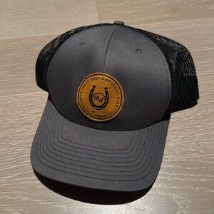 High West Distillery - Trucker Hat